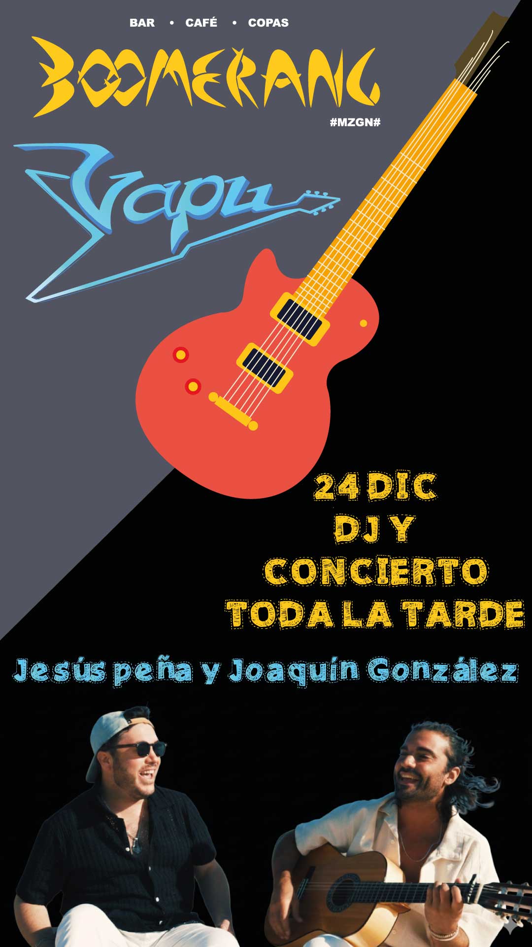 Imagen 2 de la galería de Tasca Marina