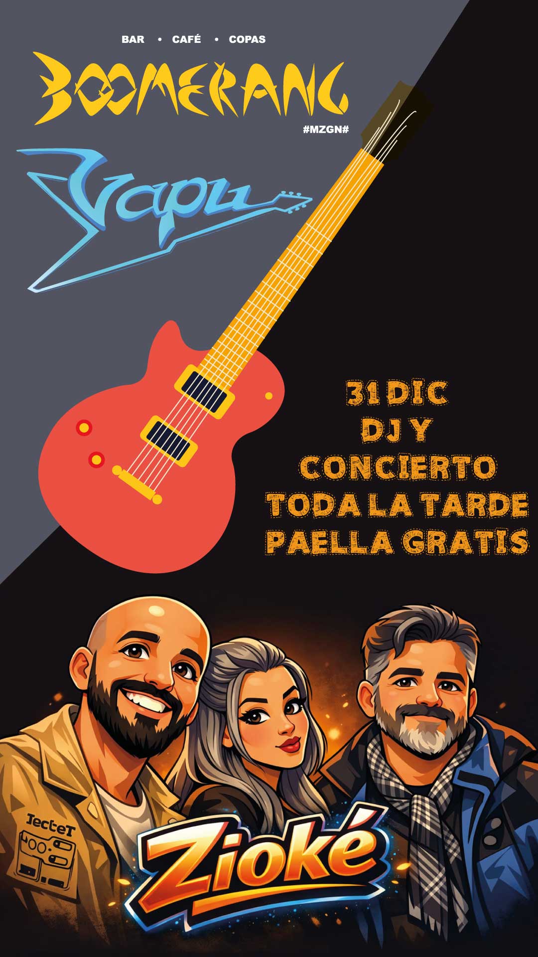 Imagen 1 de la galería de La Cocinita