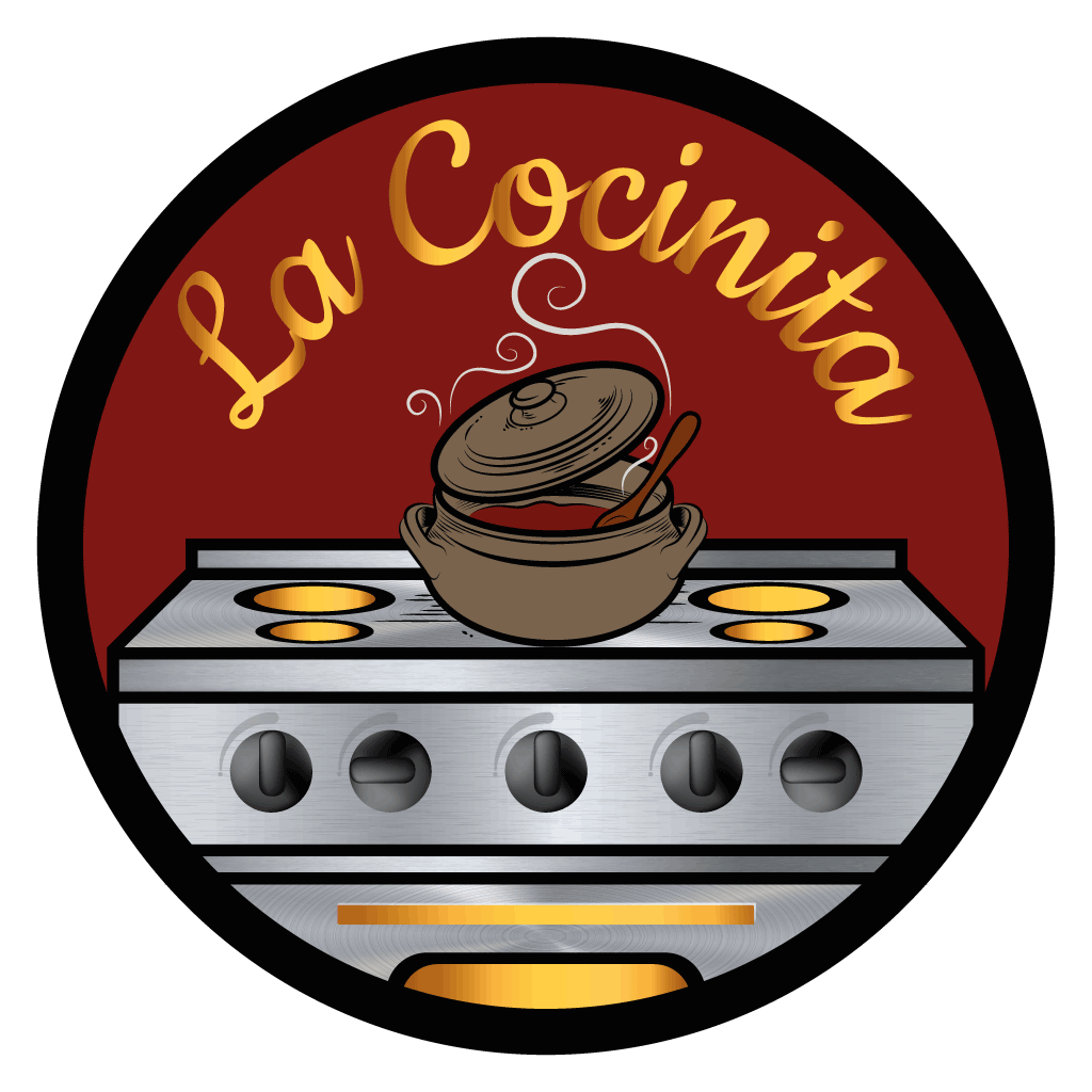 Logo de La Cocinita