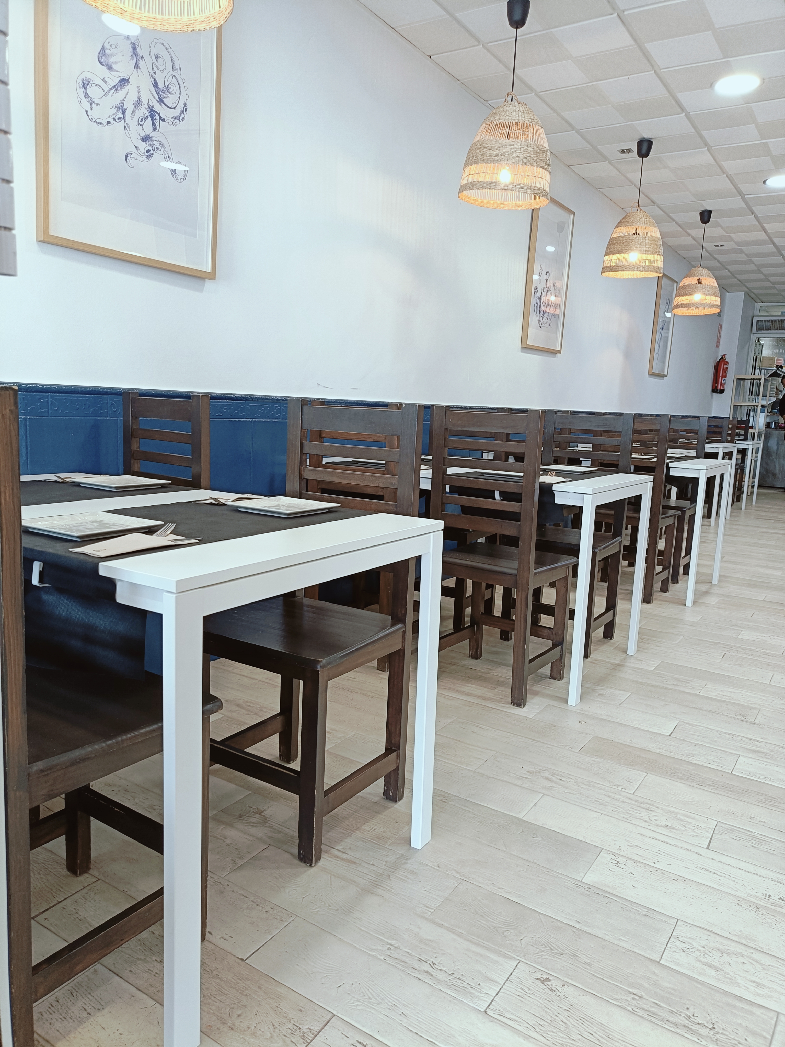 Imagen 6 de la galería de La Cocinita