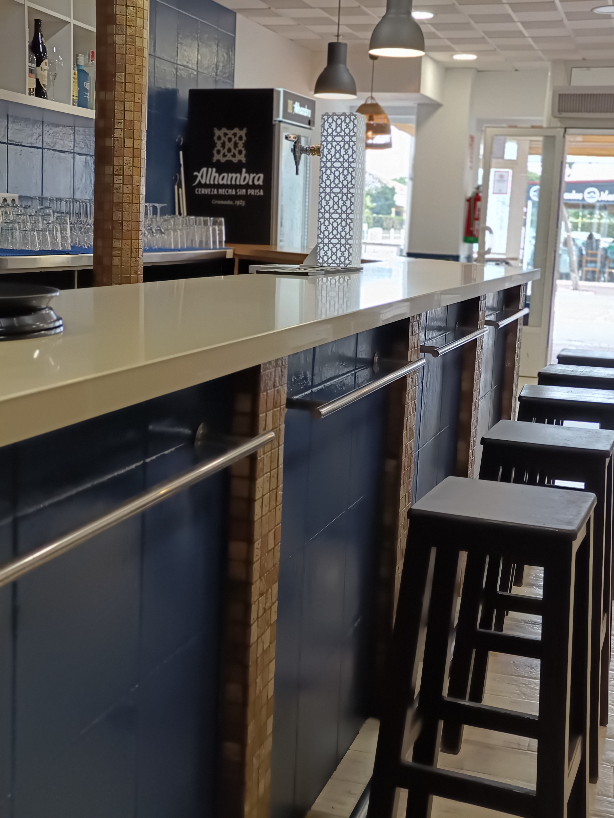 Imagen 5 de la galería de La Cocinita