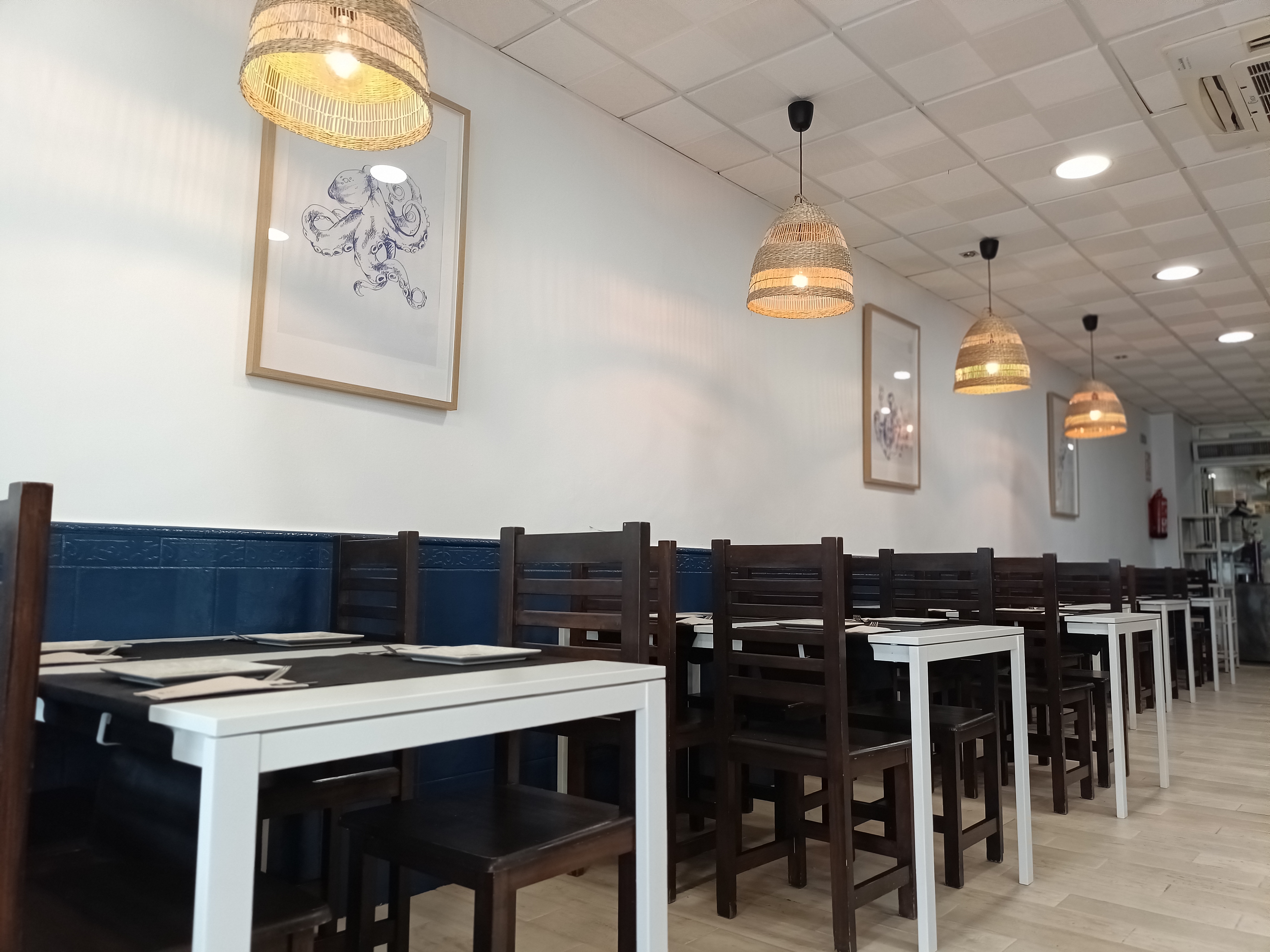 Imagen de portada de La Cocinita