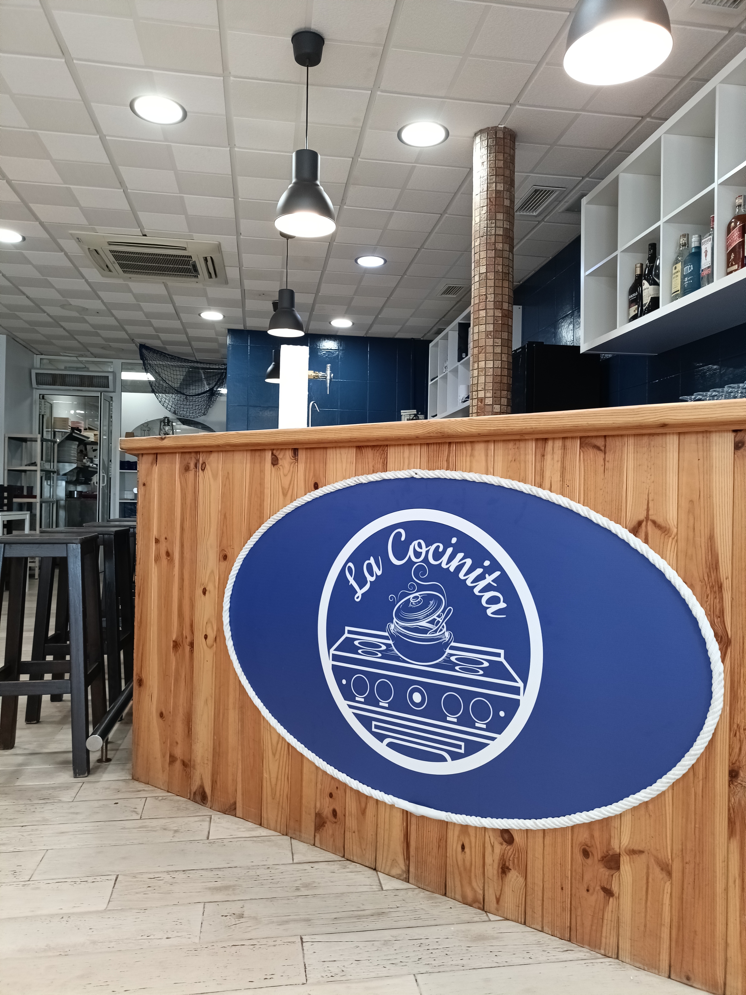 Imagen 2 de la galería de La Cocinita