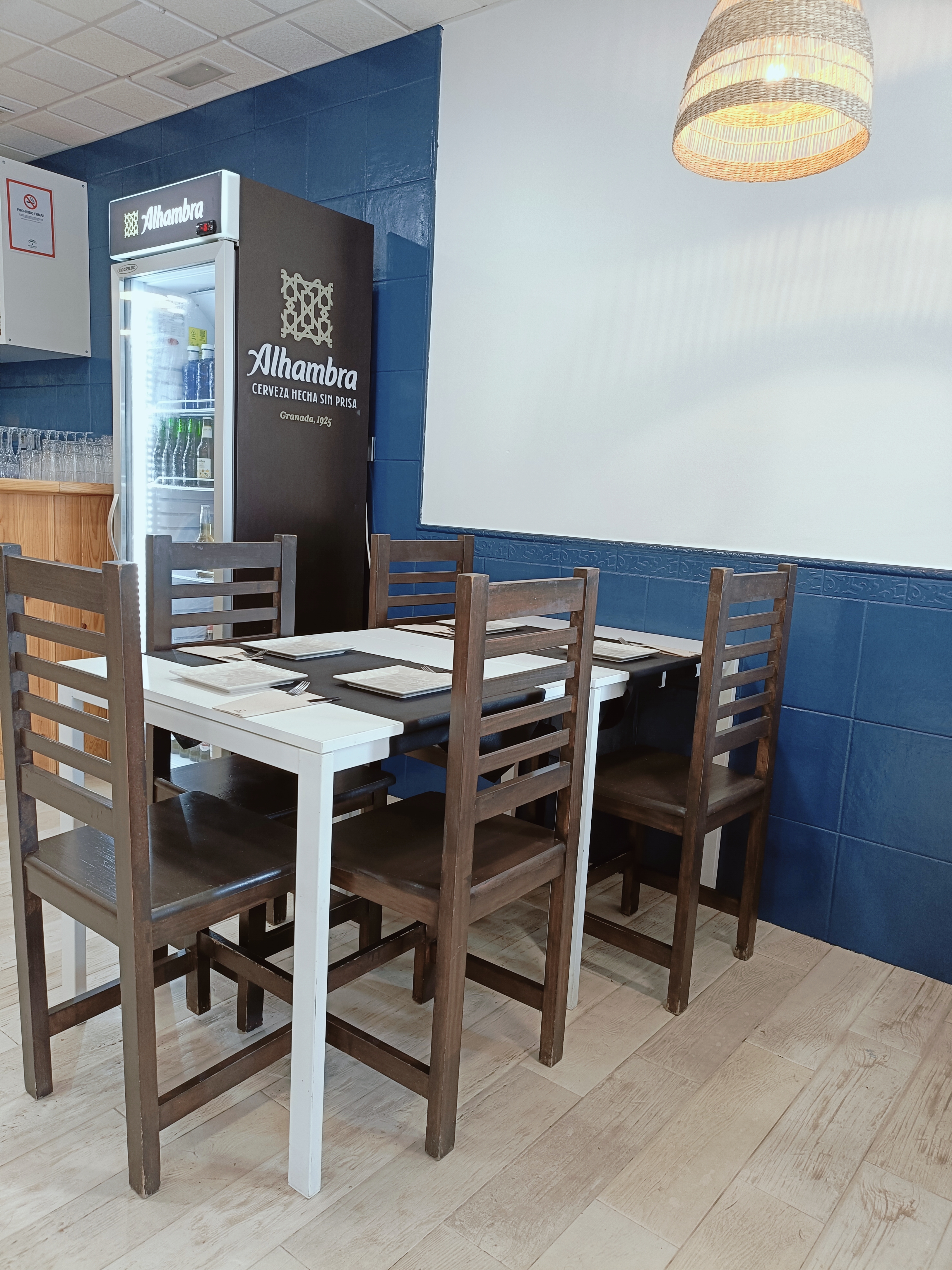 Imagen 1 de la galería de La Cocinita