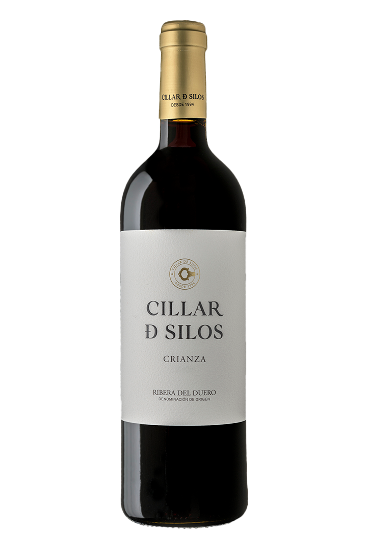 Cillar de Silos Crianza