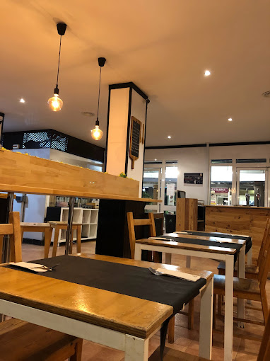 Imagen 4 de la galería de La Cocina