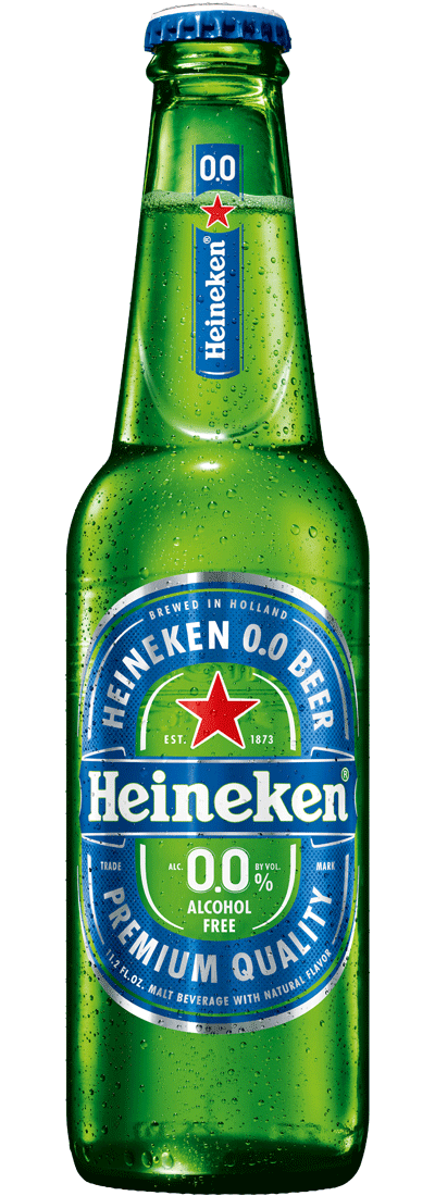 HEINEKEN 00