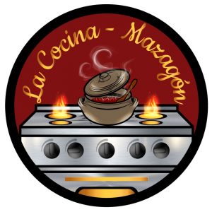 Logo de La Cocina