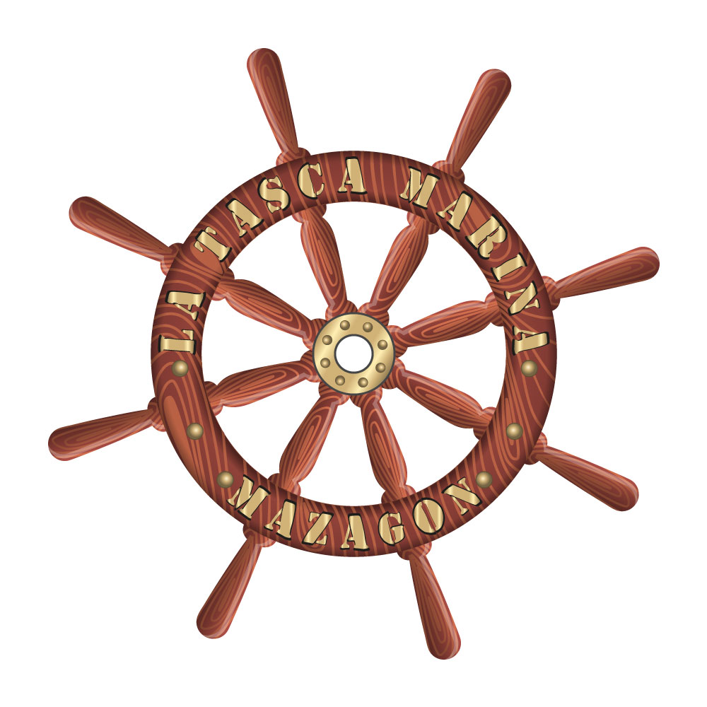 Logo de Tasca Marina