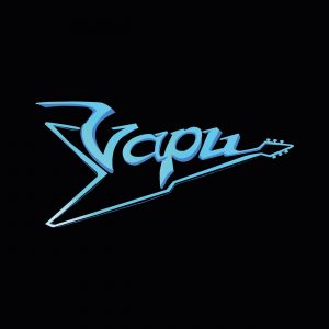 Logo de Vapu