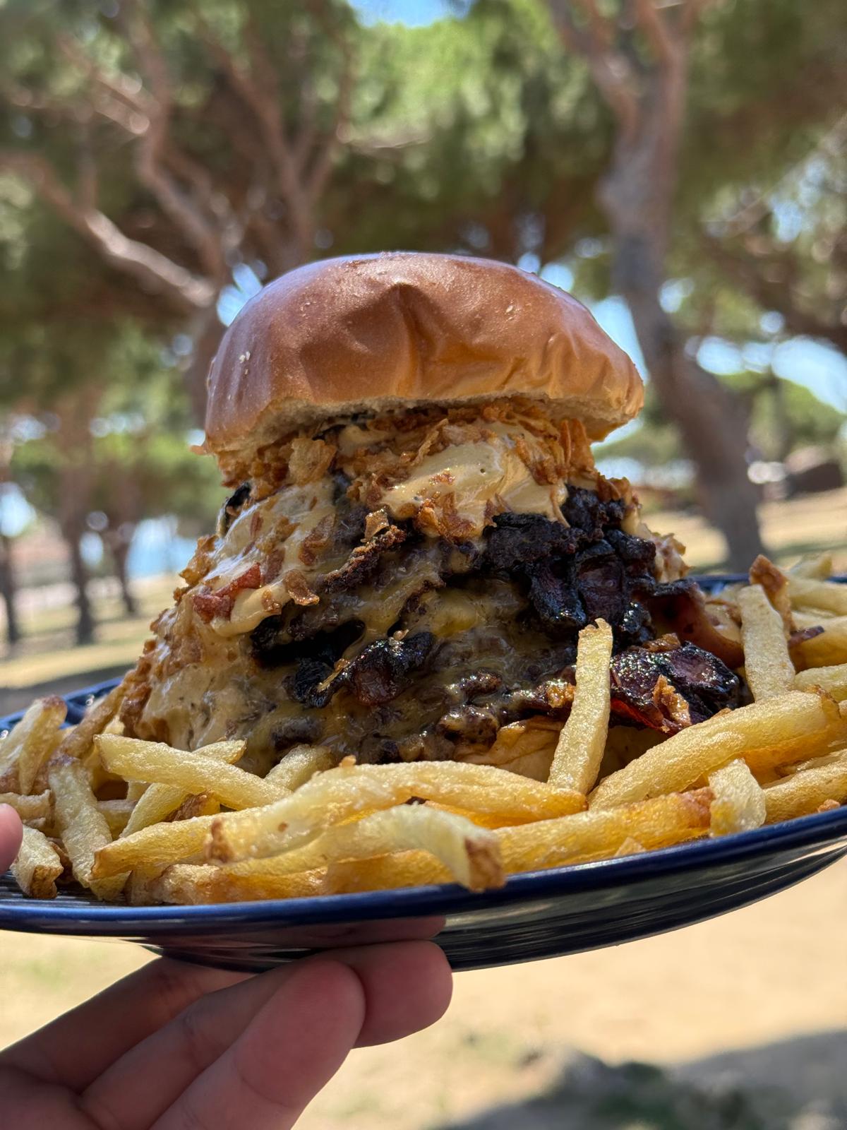 Imagen 7 de la galería de La Pepa