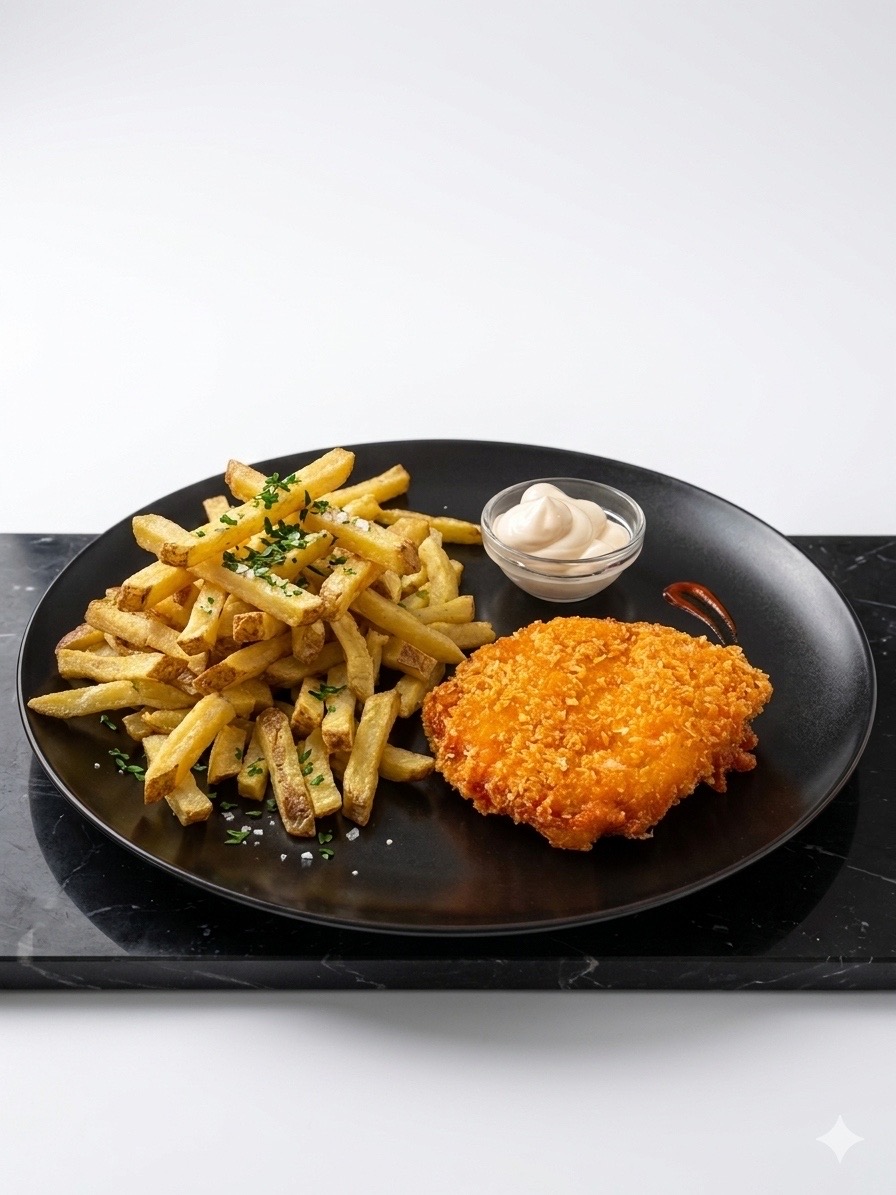 Imagen 1 de la galería de La Pepa