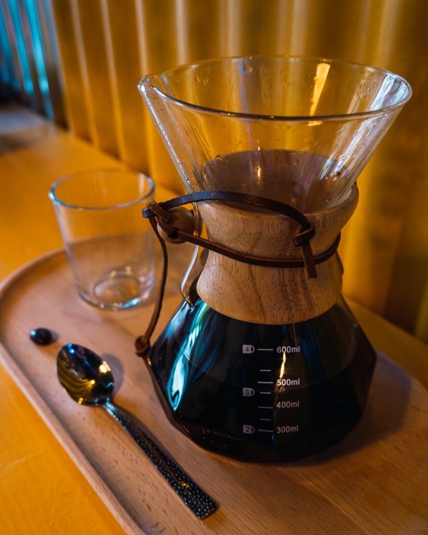 Chemex