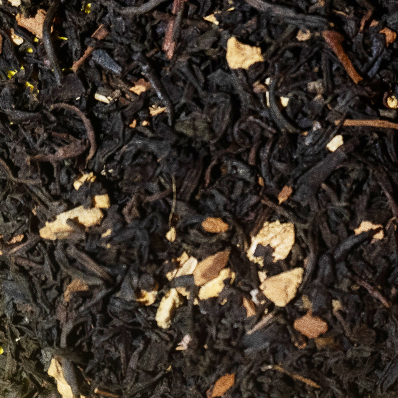 Té negro oriental-pakistani