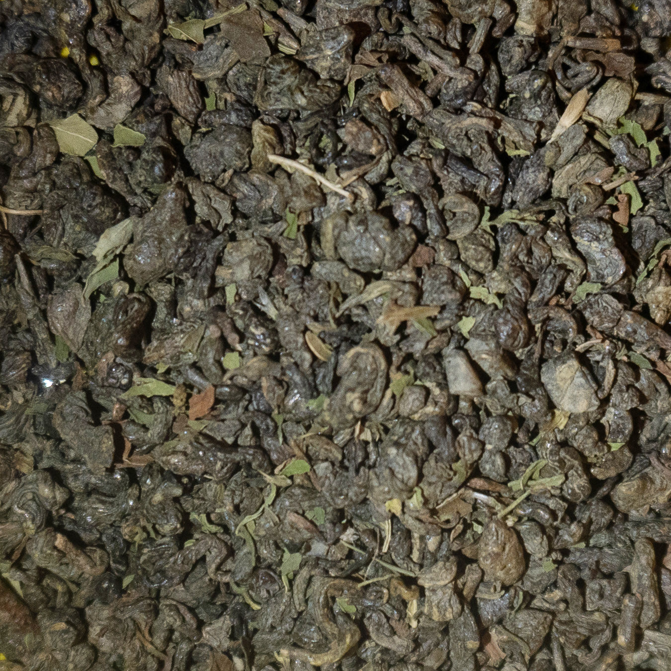 Té Verde Green Menthos