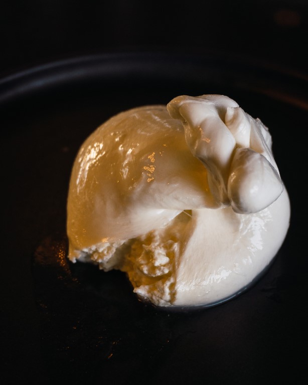 Burrata