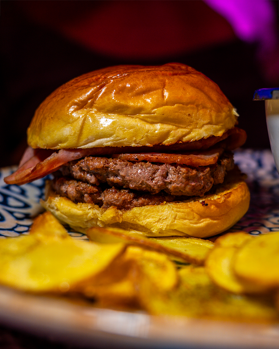 La Burger Ratona 2.0