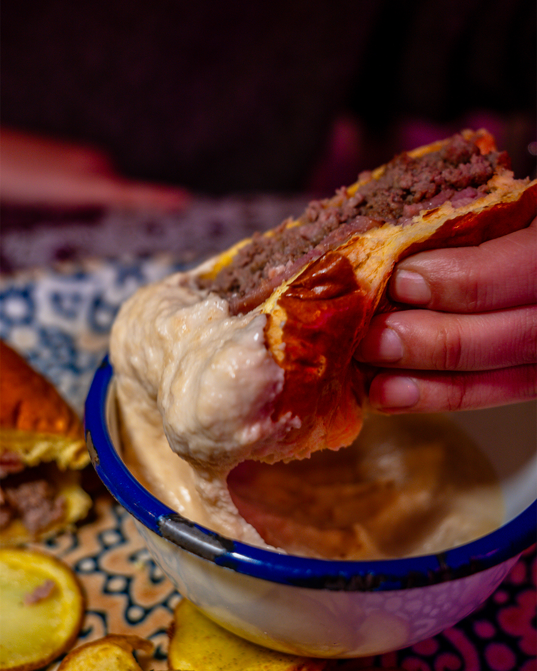 La Burger Ratona 2.0