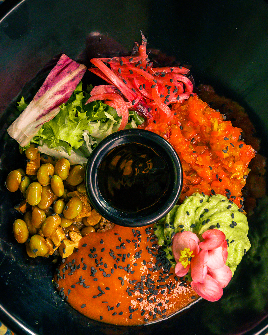 Poké gerzi (Health para los amigos)