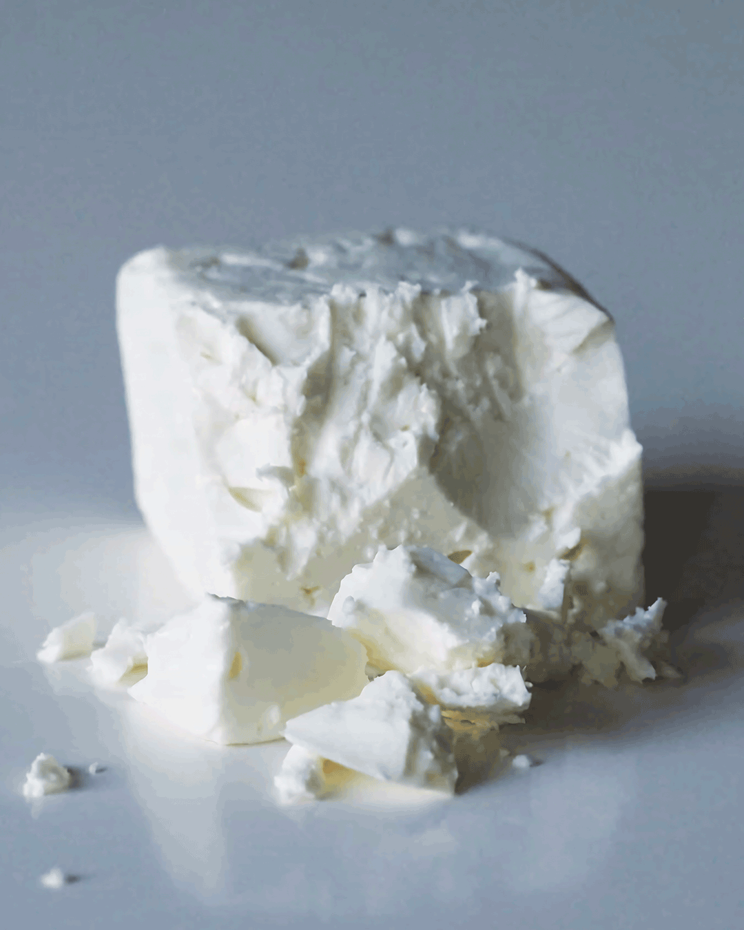 Queso feta