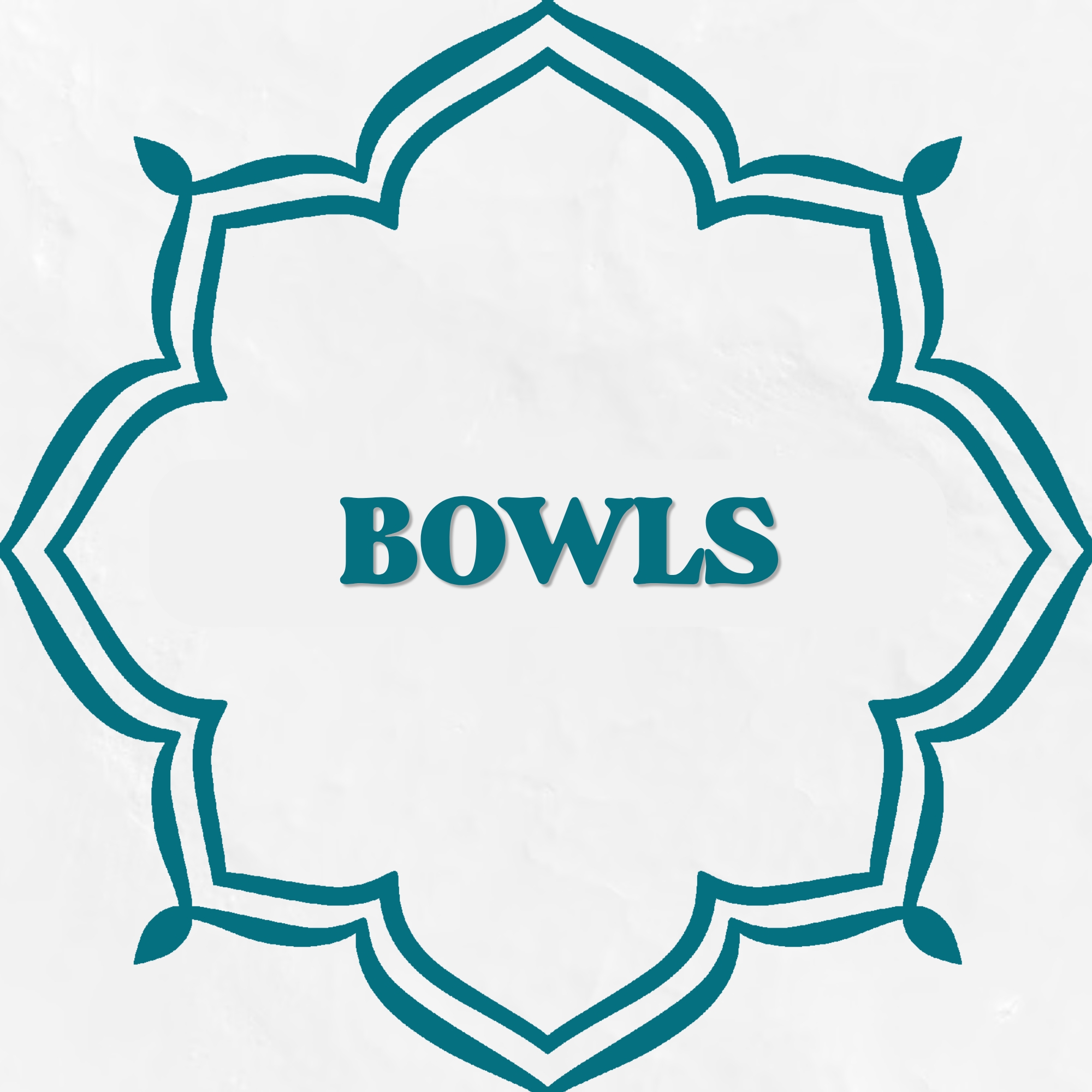 BOWLS DE FRUTAS