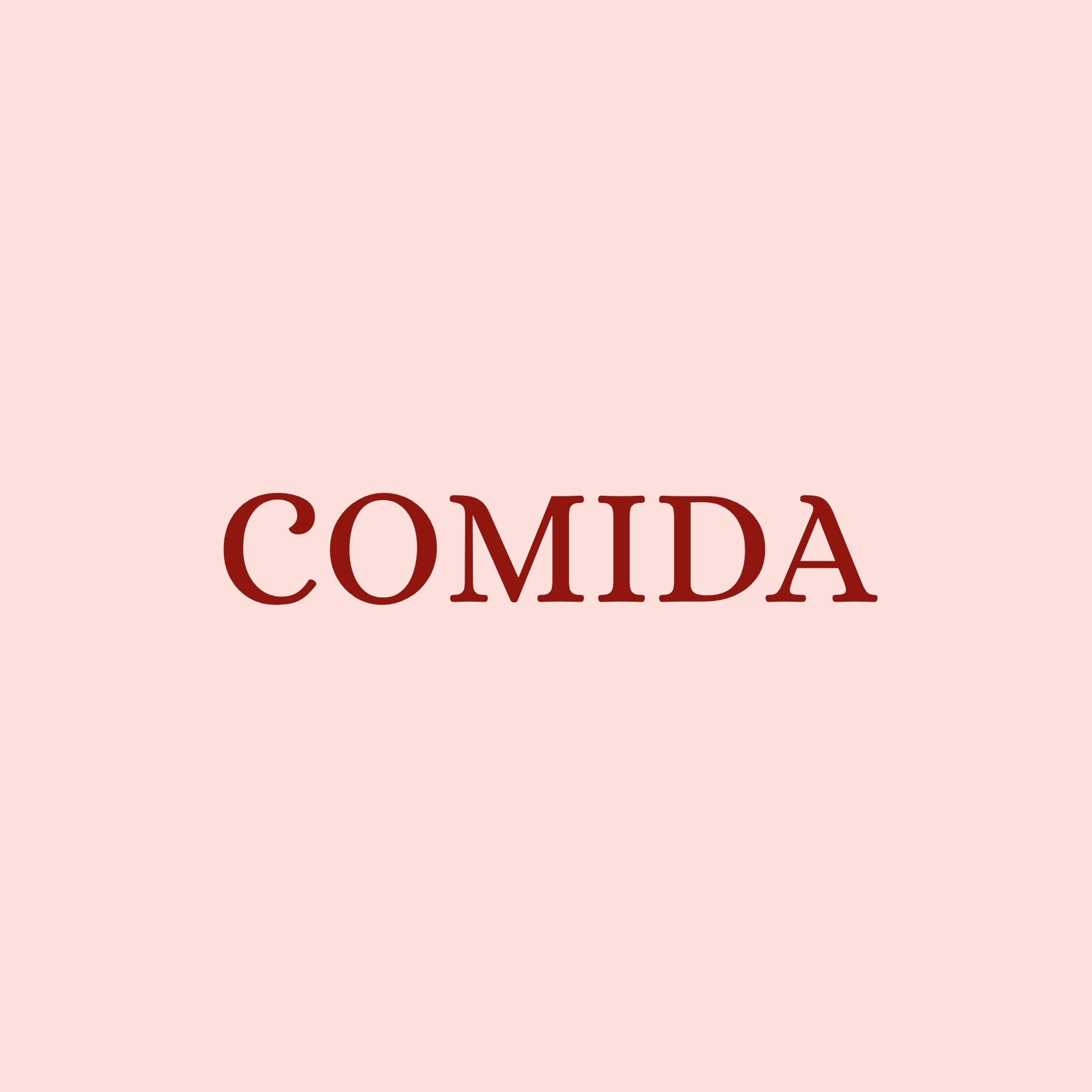 C O M I D A
