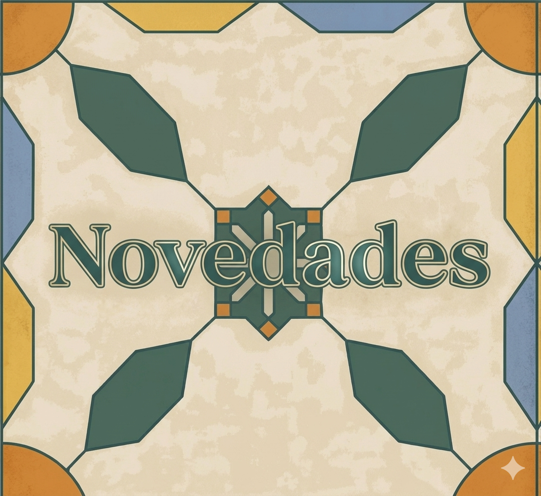 ÚLTIMAS INCORPORACIONES