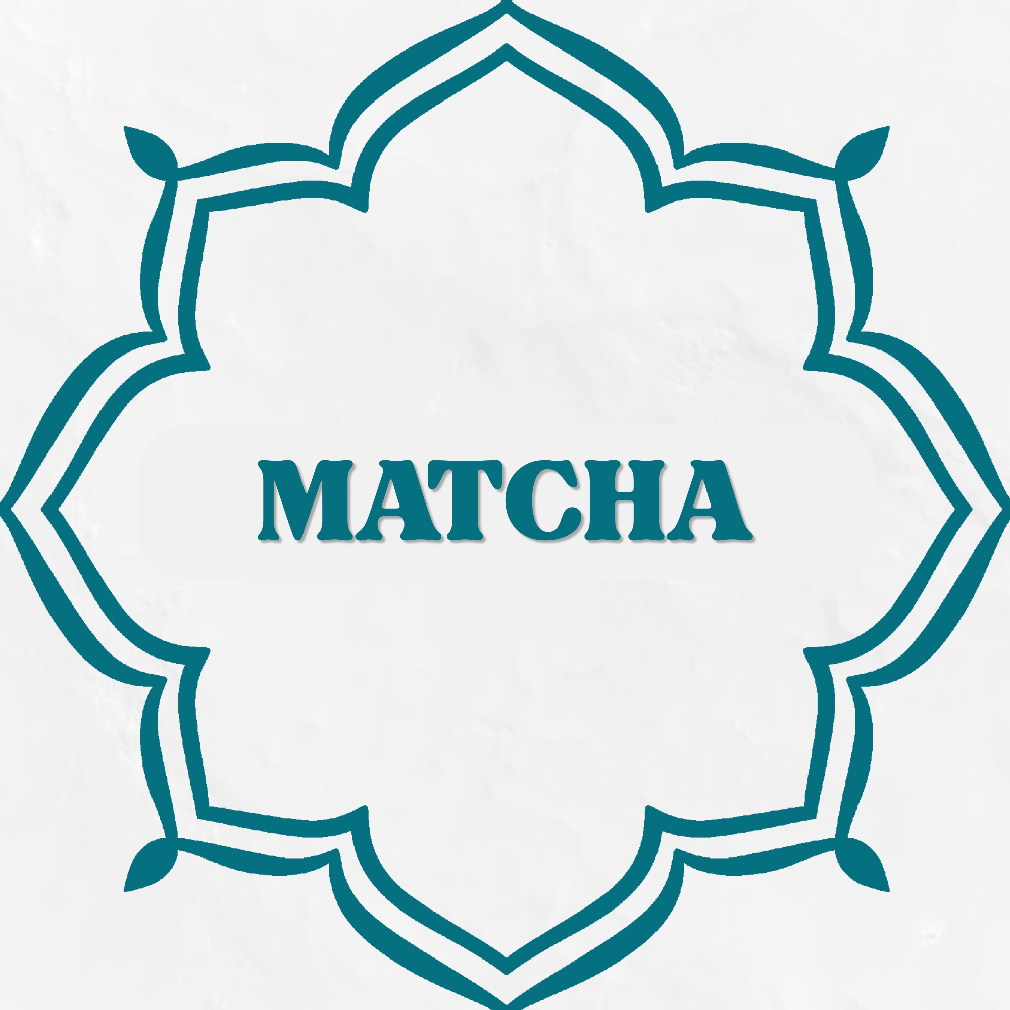 MATCHA Y MATCHA ICED