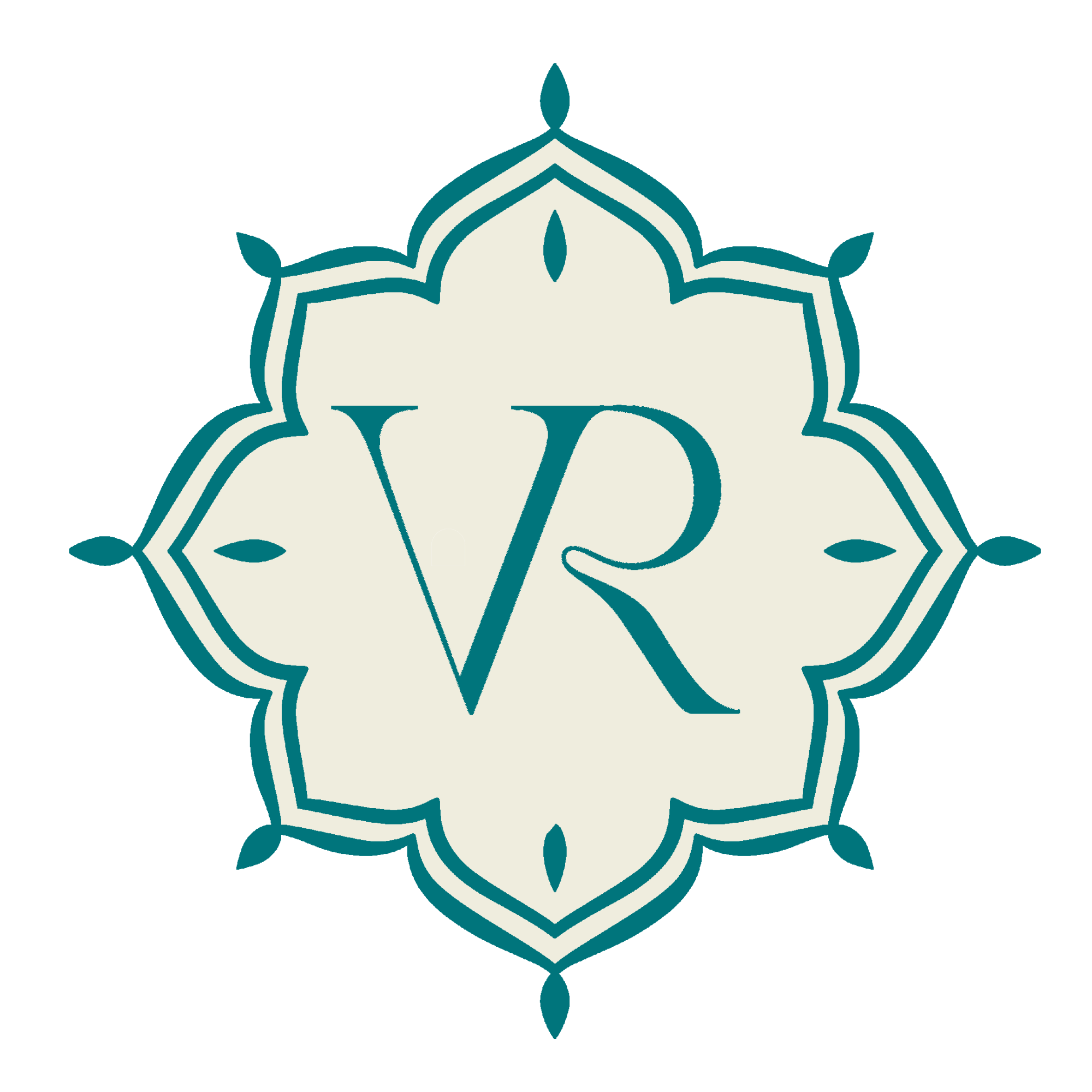 Logo de Veneno