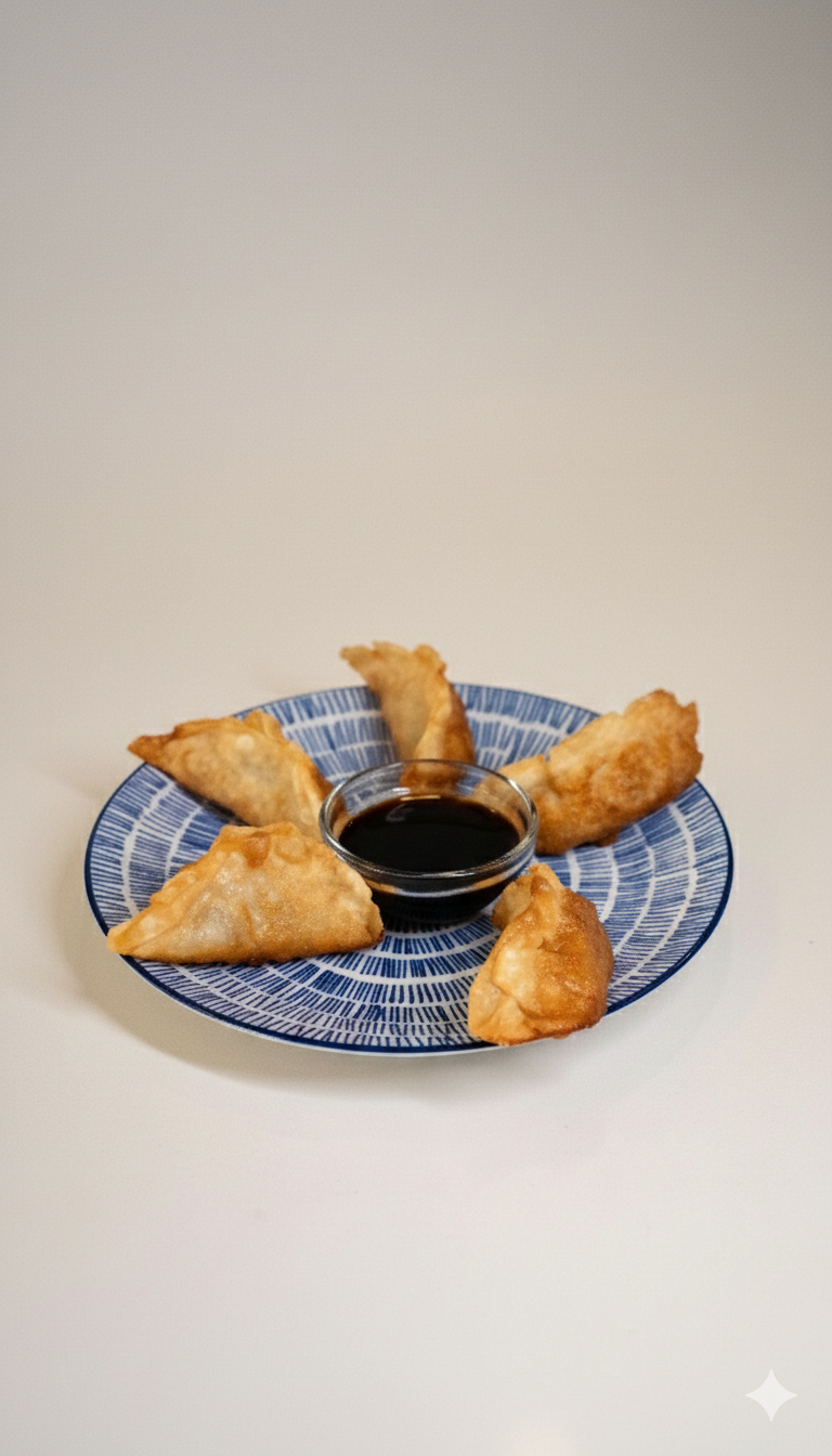 Gyozas