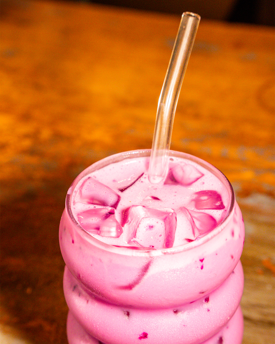 LAVANDA CLOUD x massamune